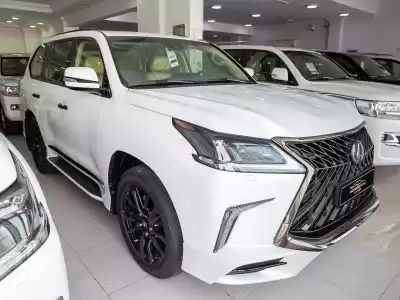 Yepyeni Lexus Unspecified Satılık içinde Doha #7360 - 1  image 
